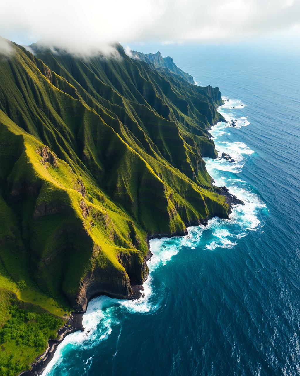 Hawaii
