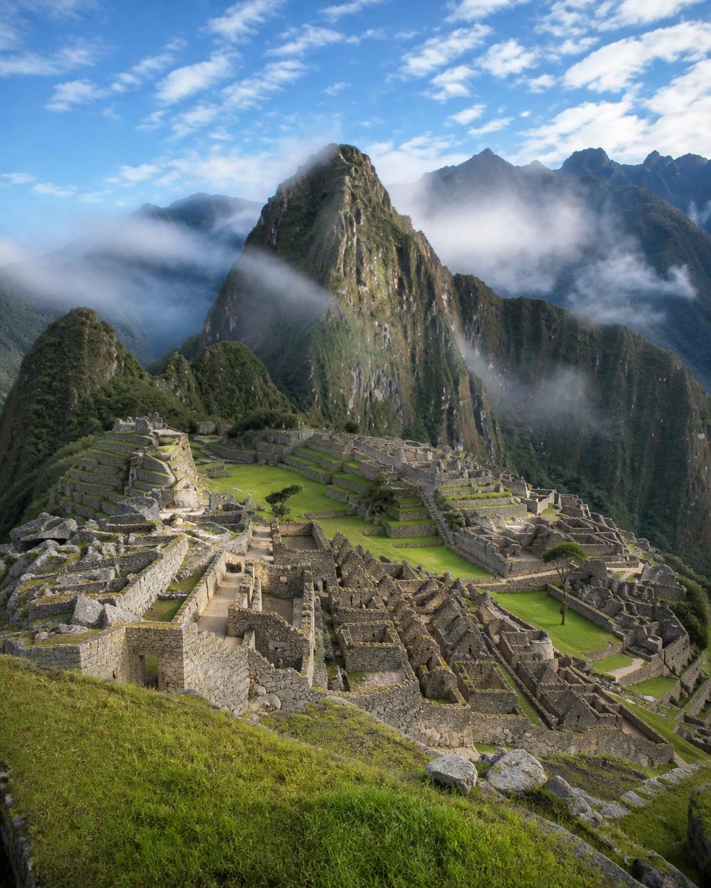 Peru