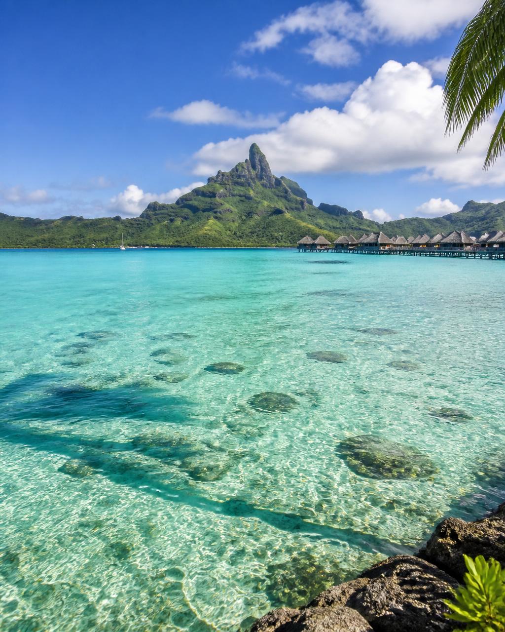 French Polynesia