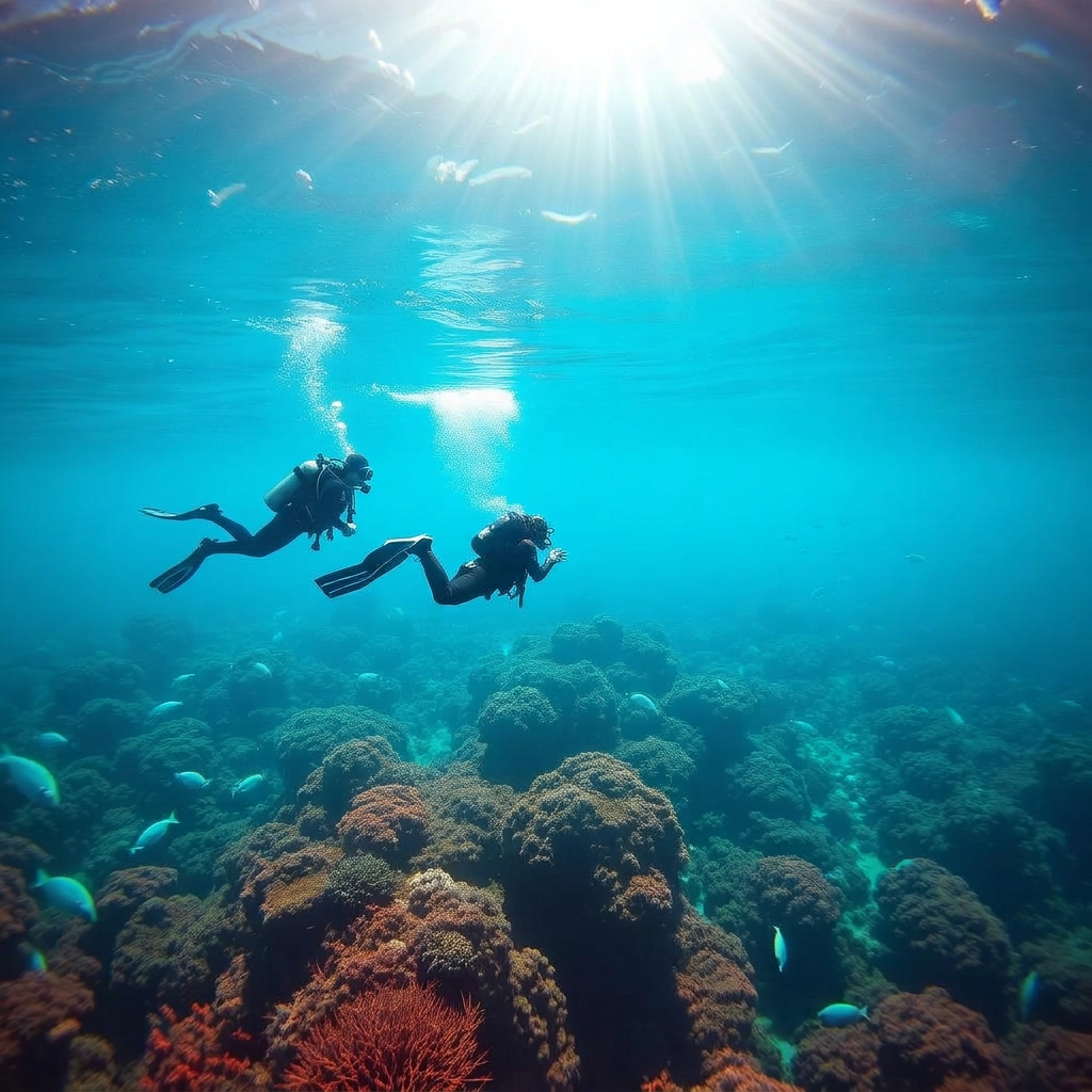 Dive Raja Ampat
