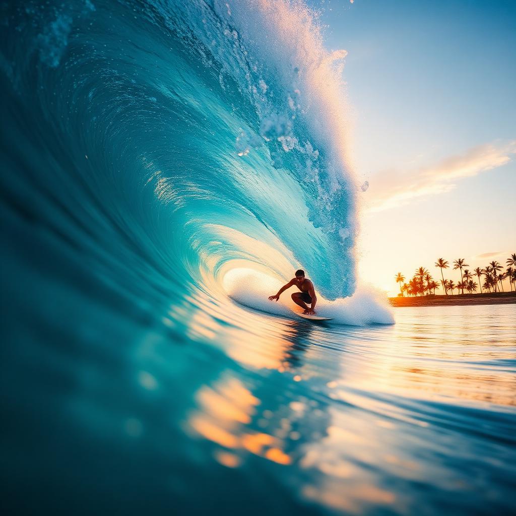 Surf the Mentawai Islands