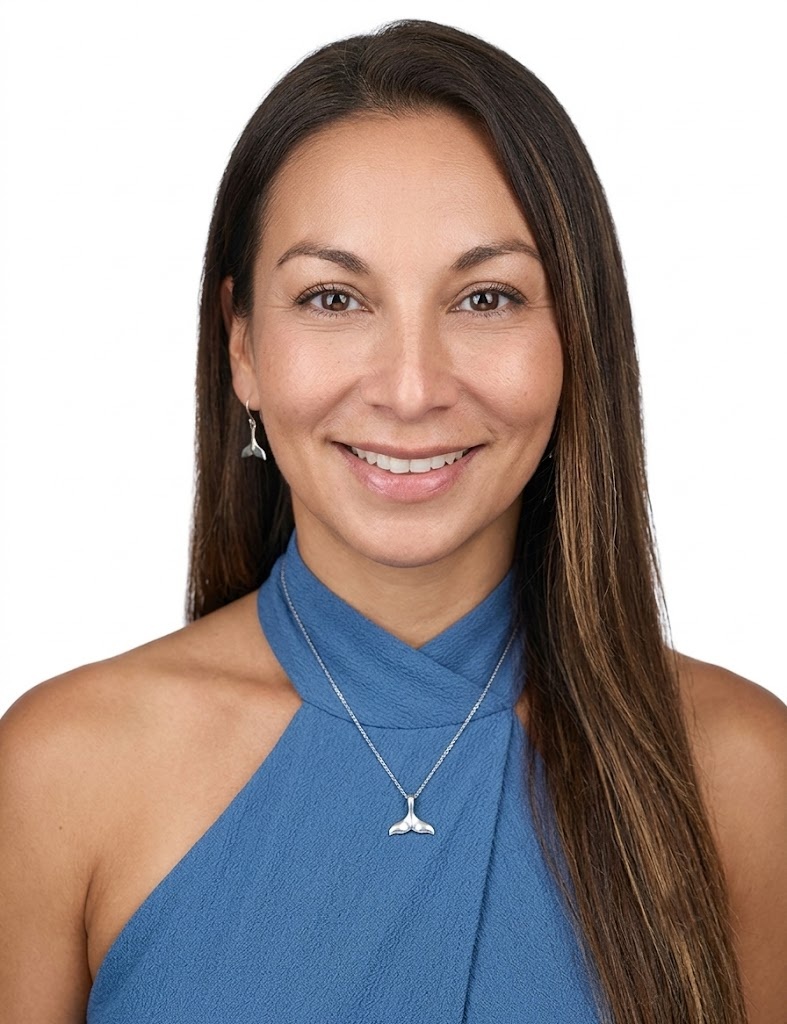 Patty, principal travel designer at Coastin' Travels